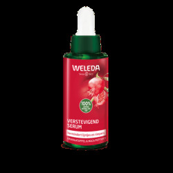 Pomegranate & Maca Firming Serum