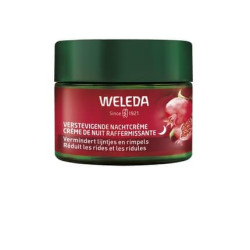 Weleda Pomegranate & Maca Night Cream Firming Weleda Pomegranate & Maca Night Cream Firming