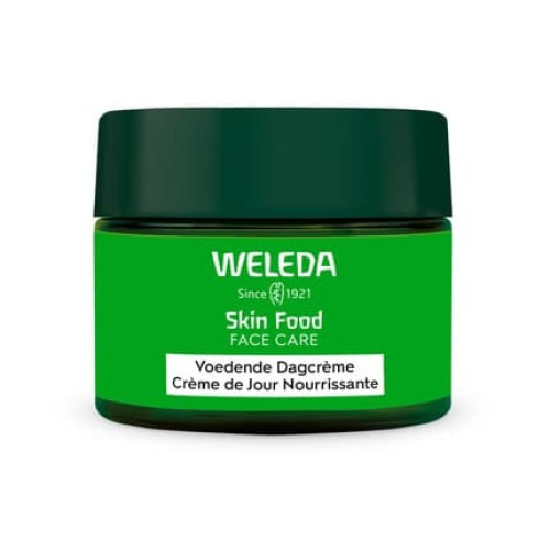Weleda Skin Food Nourishing Day Cream