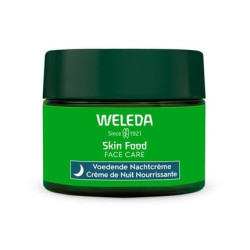 Weleda Skin Food Nourishing Night Cream Weleda Skin Food Nourishing Night Cream