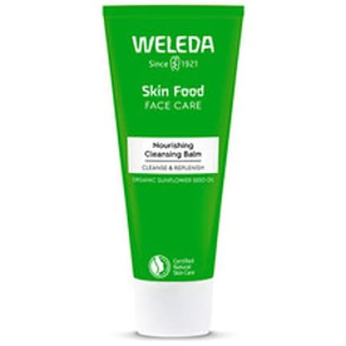Weleda Skin Food Nourishing Cleansing Balm 75 Ml