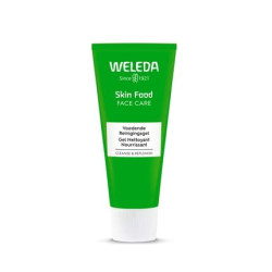 Weleda Skin Food Nourishing Cleansing Gel