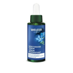 Weleda Strengthening Serum Blue Gentian & Edelweiss Weleda Strengthening Serum Blue Gentian & Edelweiss