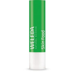 Weleda Skin Food Lip Stick Nourishing Lip Care
