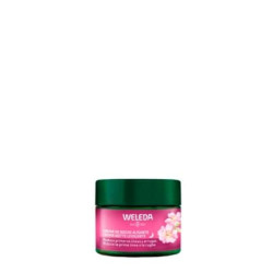 Weleda Rose Hip And White Tea Smoothing Night Cream 40ml Weleda Rose Hip And White Tea Smoothing Night Cream 40ml