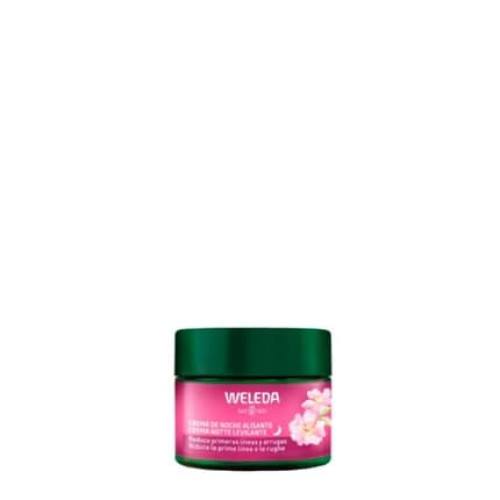 Weleda Rose Hip And White Tea Smoothing Night Cream 40ml