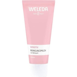 Weleda Almond Cleansing Milk 75ml