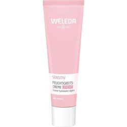Weleda Almond Sensitive Moisturizing Cream Light 30ml