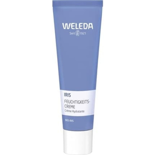 Weleda Iris Moisturising Cream 30ml