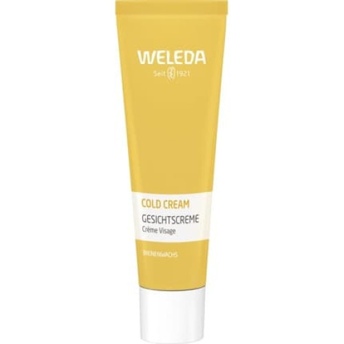 Weleda Cold Cream Face Cream 30ml