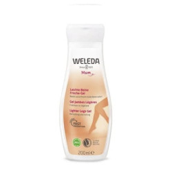 Weleda Refreshing Leg Gel 200ml