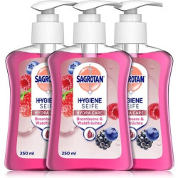 Sagrotan Hand Soap Sagrotan Hand Soap