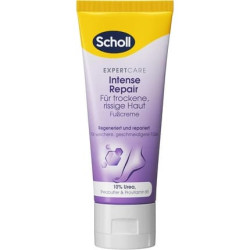 Scholl Expertcare Intensive Regenerating Foot Cream with 10% Urea
