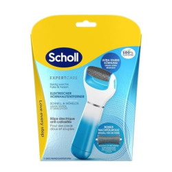 Scholl Expert Care Callus Removal For Silky Soft Feet Electric Scholl Expert Care Callus Removal For Silky Soft Feet Electric