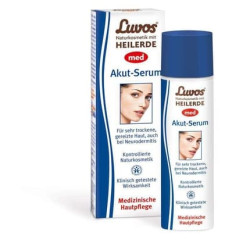 Luvos Luvos Med Acuut Serum