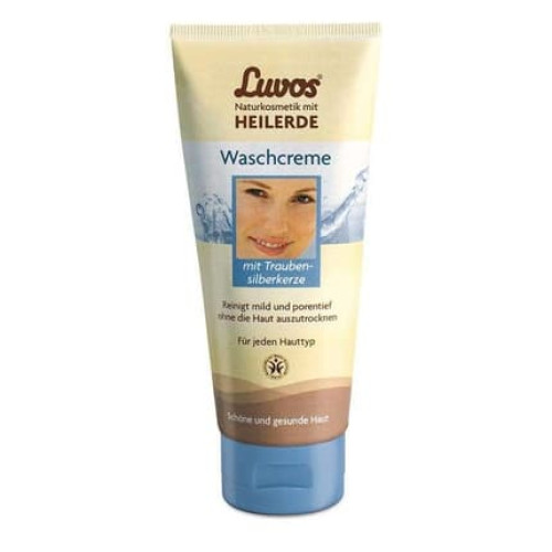 Luvos Wascreme By Luvos