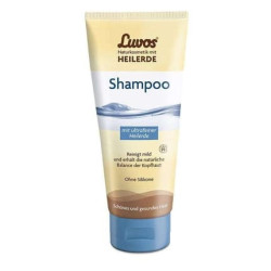 Luvos Shampoo By Luvos