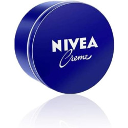 Nivea Crème Almond 250ml Nivea Crème Almond 250ml