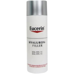 Eucerin Hyal Filler Anti-Aging Cream 50ml for Face