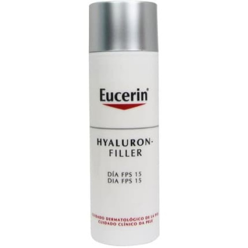 Eucerin Hyal Filler Anti-Aging Cream 50ml for Face