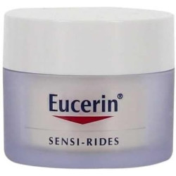 Eucerin Sensi-Rides Day Cream for Dry Skin 50ml