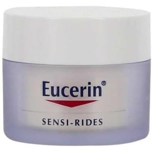 Eucerin Sensi-Rides Day Cream for Dry Skin 50ml