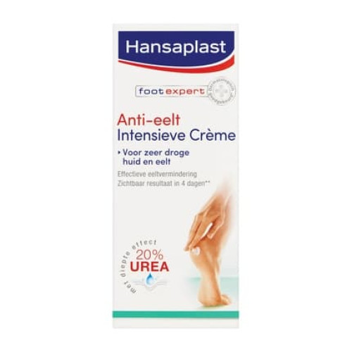 Hansaplast Anti Callus Cream