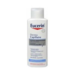 Eucerin Dermocapillaire Soothing Urea Shampoo 250ml Eucerin Dermocapillaire Soothing Urea Shampoo 250ml