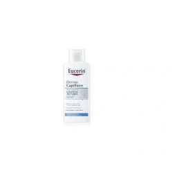 Eucerin Soothing Shampoo Urea 250 Ml Shampoo For Dry Skin With 5 Urea Eucerin Soothing Shampoo Urea 250 Ml Shampoo For Dry Skin With 5 Urea