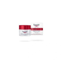 Eucerin Hyaluron Filler Volume Day Cream For Dry Skin 50 Ml Spf 15
