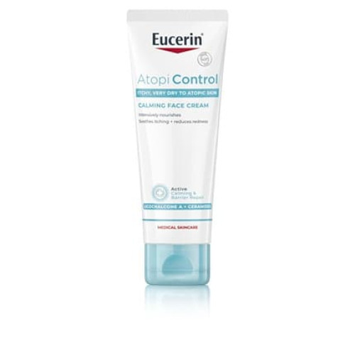 Eucerin Atopicontrol Face Cream 50 Ml