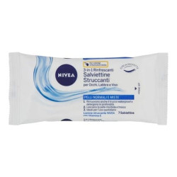 NIVEA A/Effect Wipes NIVEA A/Effect Wipes