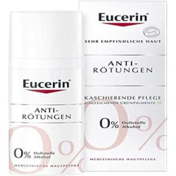 Fater Concealing Day Cream for Redness Relief 50ml