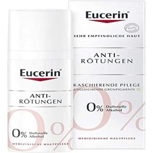 Fater Concealing Day Cream for Redness Relief 50ml