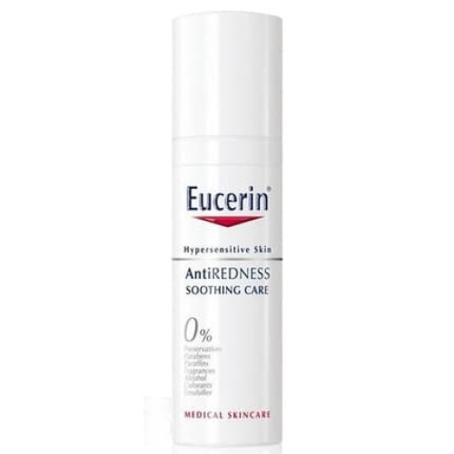 Eucerin Soothing Cream Antiredness 50 Ml