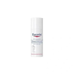 Beiersdorf Eucerin Ultrasensitive Soothing Cream 50 Milliliters Beiersdorf Eucerin Ultrasensitive Soothing Cream 50 Milliliters