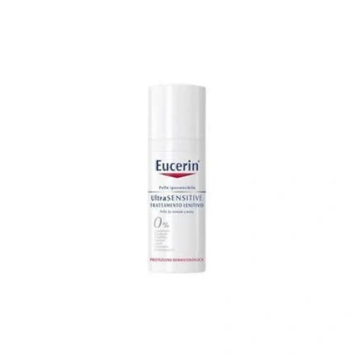 Beiersdorf Eucerin Ultrasensitive Soothing Cream 50 Milliliters