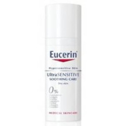 Eucerin Ultrasensitive Soothing Care Dry Skin Soothing Cream