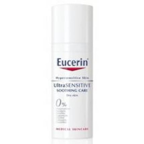 Eucerin Ultrasensitive Soothing Care Dry Skin Soothing Cream