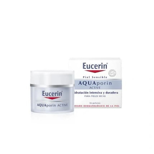 Eucerin Eucerin Aquaporin Active For Dry Skin 50ml