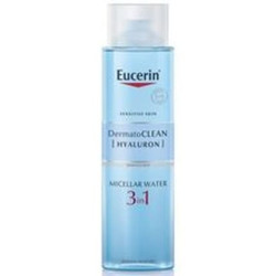 Eucerin Dermatoclean Micellar Water 3in1