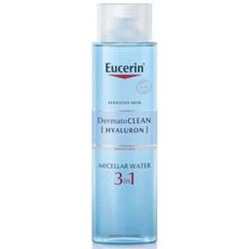 Eucerin Dermatoclean Micellar Water 3in1