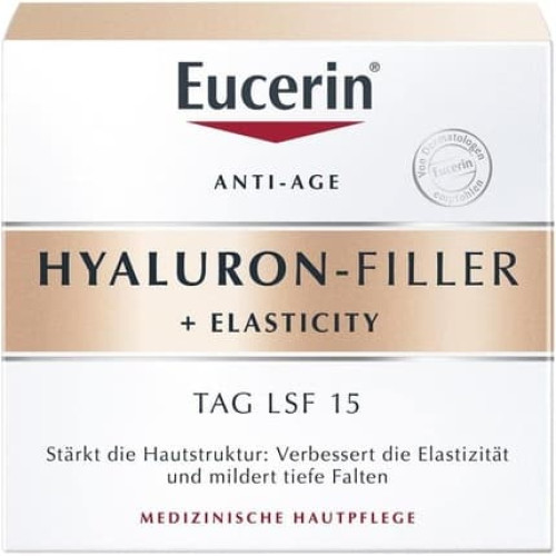 Hyaluron Filler Elasticity Gg
