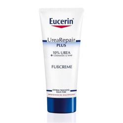 Eucerin Foot Cream Urea Repair Plus 10 100 Ml