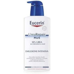 Eucerin 10% Urea Cream Regenerating Feet 400ml