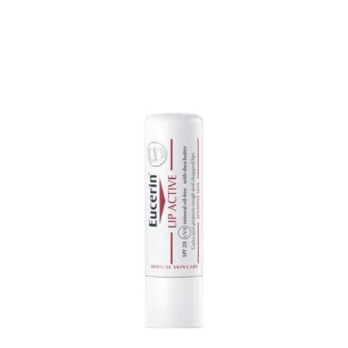 Eucerin Ph5 Lip Balm For Dry Sensitive Skin 48g