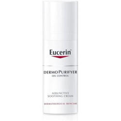 Beiersdorf Eucerin Face Treatment 50ml