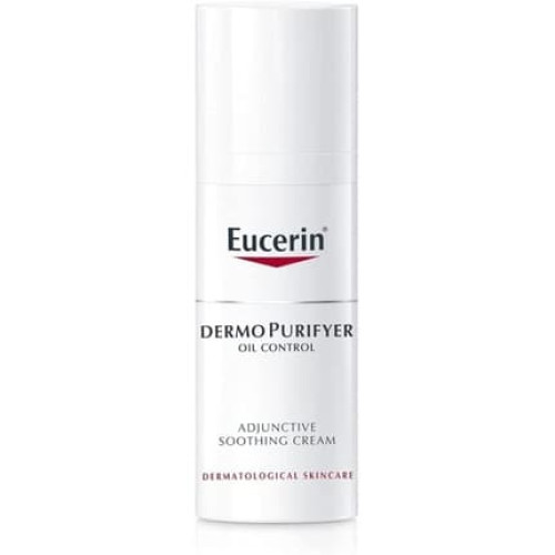 Beiersdorf Eucerin Face Treatment 50ml