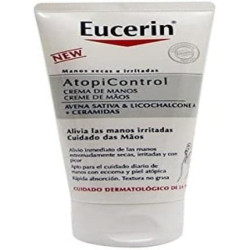 Eucerin Atopicontrol Hand Cream 75ml