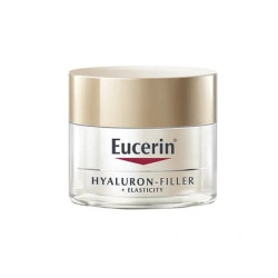 Eucerin Hyaluron Filler Elasticity Day Cream 50ml With Spf15